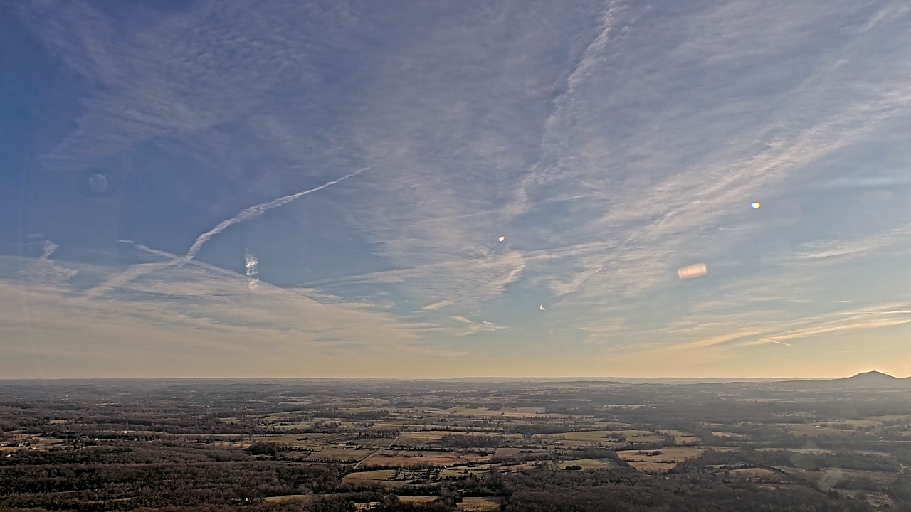 Thumbnail for current weather camera view from Boone County EMA in Harrison, Arkansas