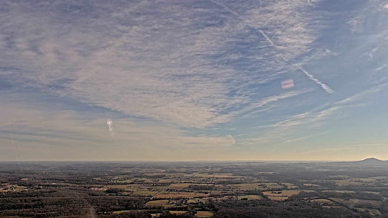 Thumbnail for current weather camera view from Boone County EMA in Harrison, Arkansas