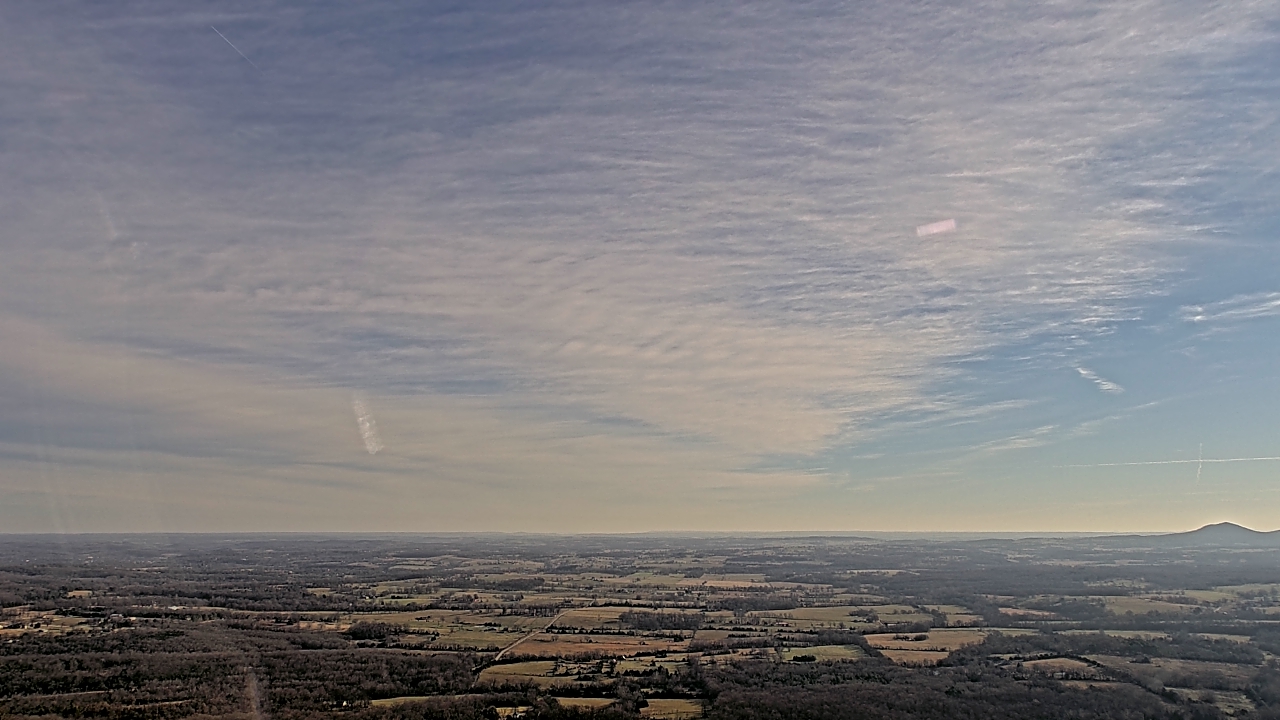 Thumbnail for current weather camera view from Boone County EMA in Harrison, Arkansas