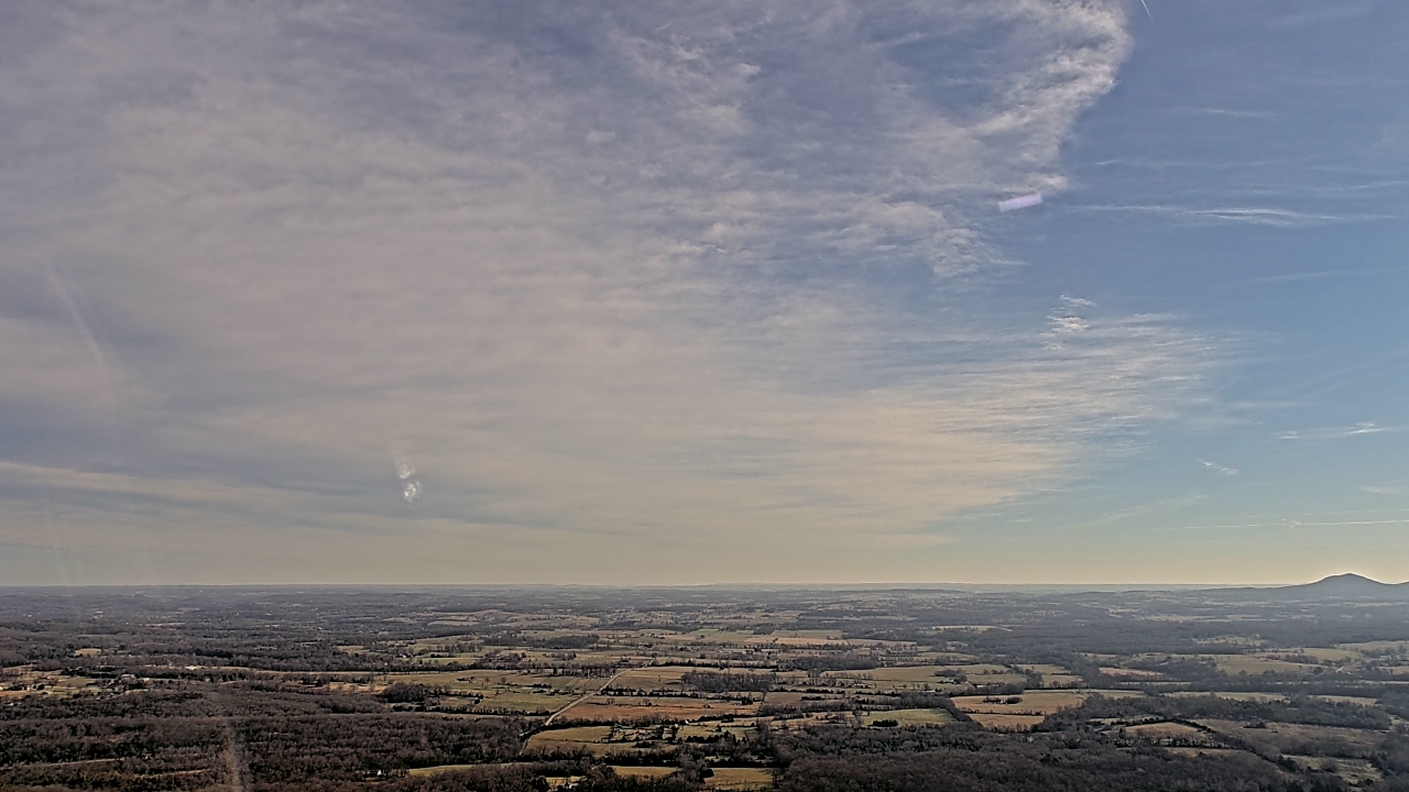Thumbnail for current weather camera view from Boone County EMA in Harrison, Arkansas