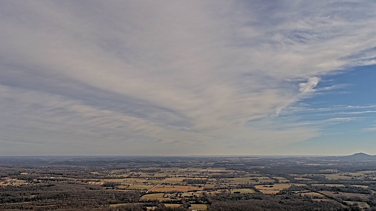 Thumbnail for current weather camera view from Boone County EMA in Harrison, Arkansas