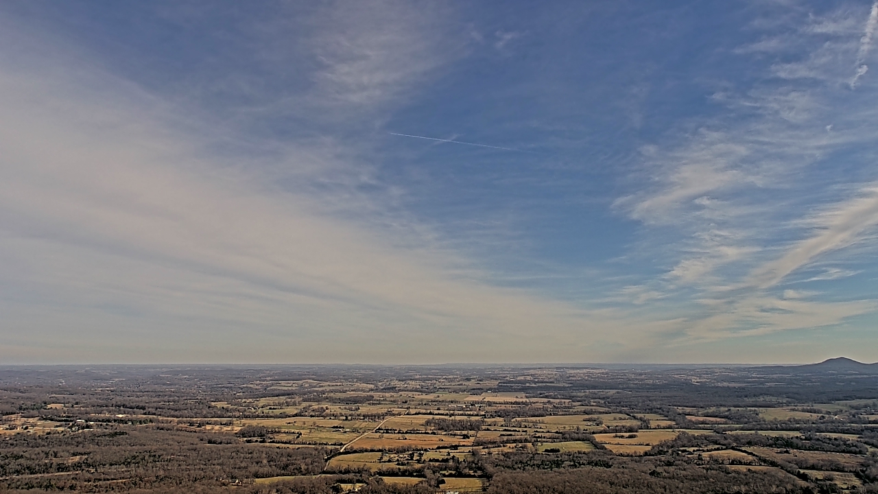Thumbnail for current weather camera view from Boone County EMA in Harrison, Arkansas