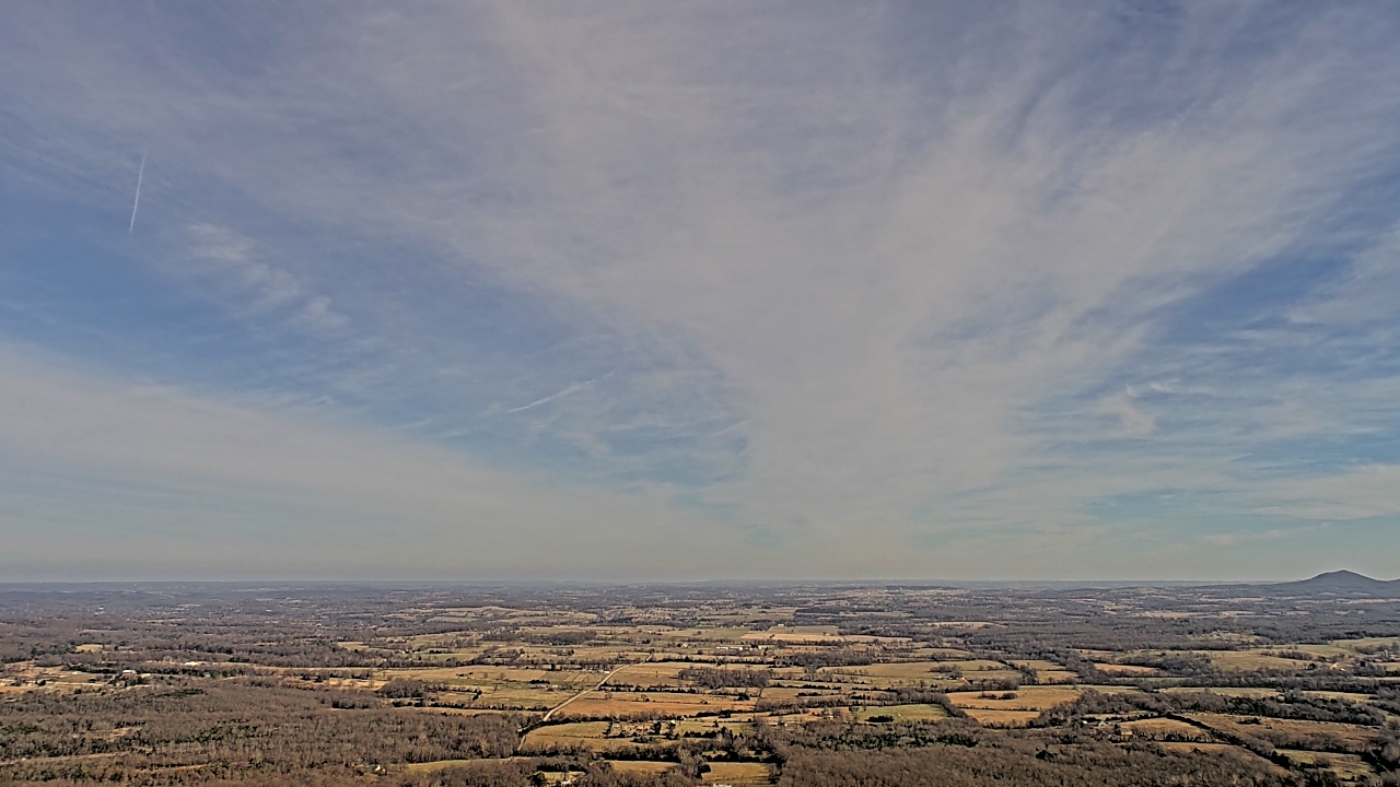 Thumbnail for current weather camera view from Boone County EMA in Harrison, Arkansas