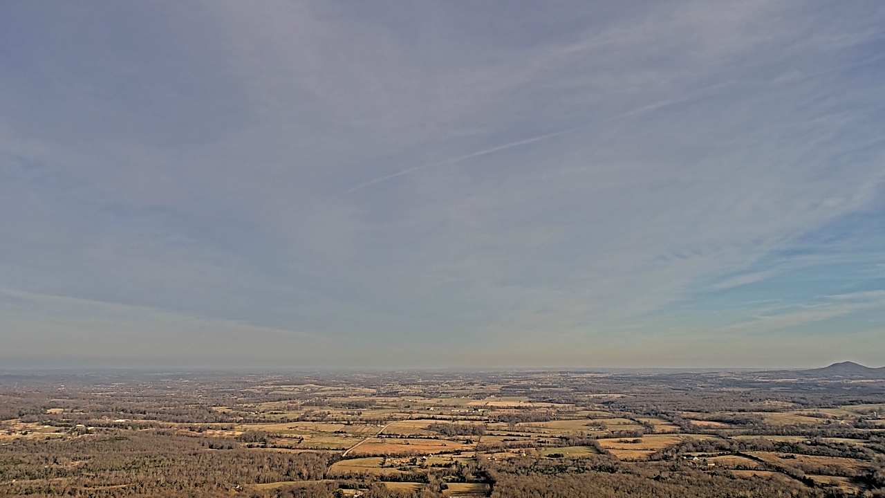 Thumbnail for current weather camera view from Boone County EMA in Harrison, Arkansas