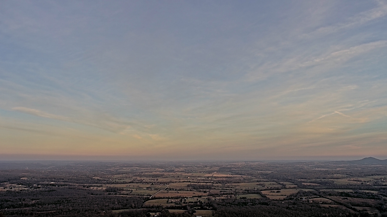 Thumbnail for current weather camera view from Boone County EMA in Harrison, Arkansas