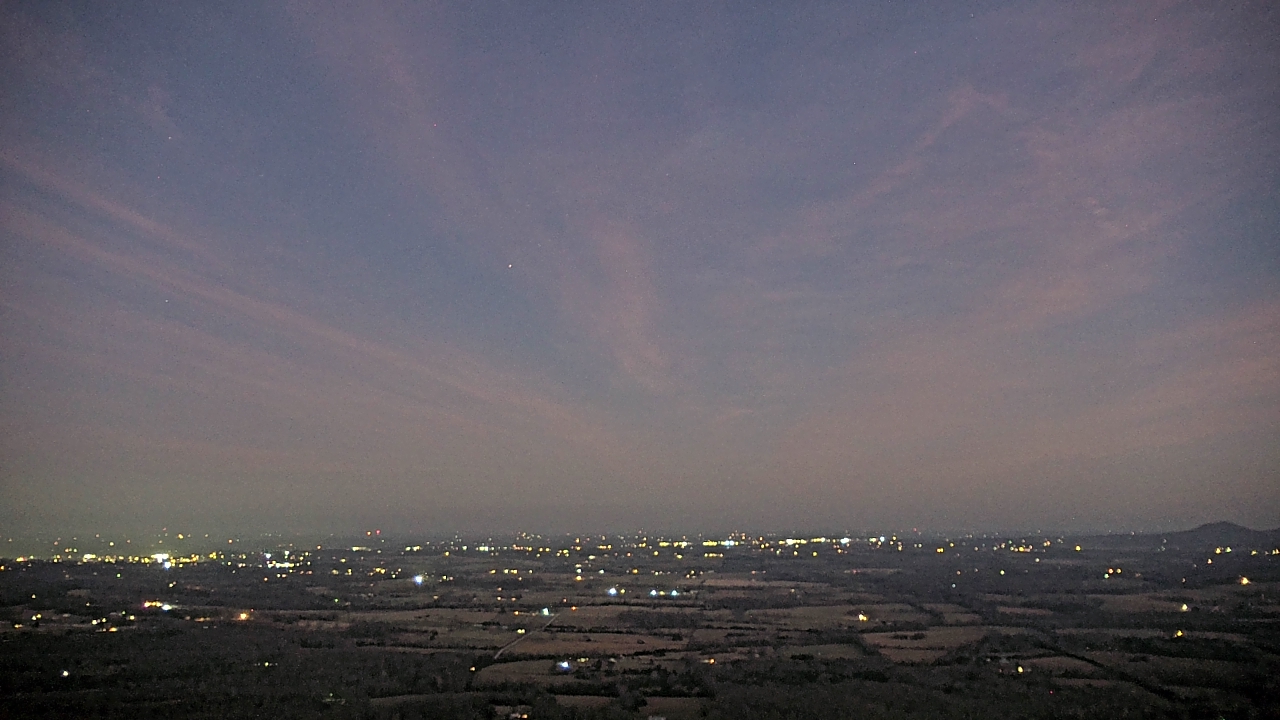 Thumbnail for current weather camera view from Boone County EMA in Harrison, Arkansas