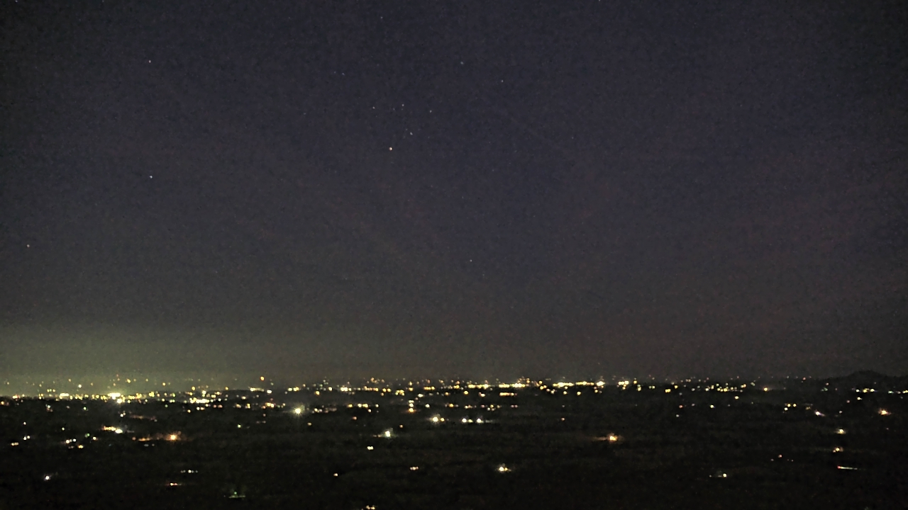 Thumbnail for current weather camera view from Boone County EMA in Harrison, Arkansas