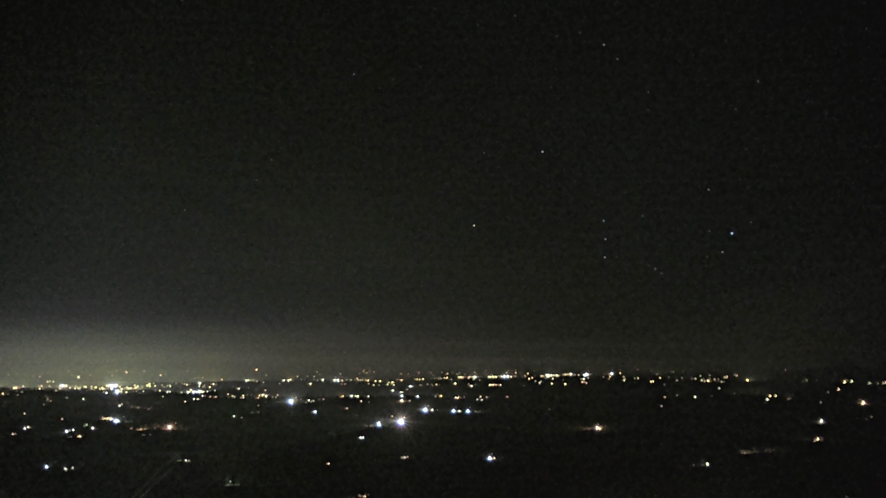 Thumbnail for current weather camera view from Boone County EMA in Harrison, Arkansas