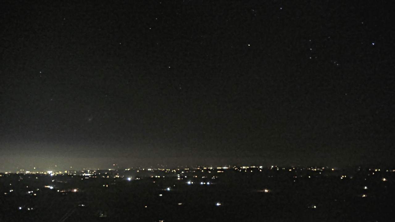 Thumbnail for current weather camera view from Boone County EMA in Harrison, Arkansas