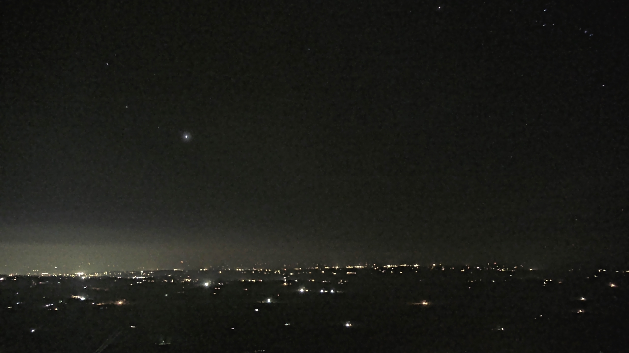 Thumbnail for current weather camera view from Boone County EMA in Harrison, Arkansas