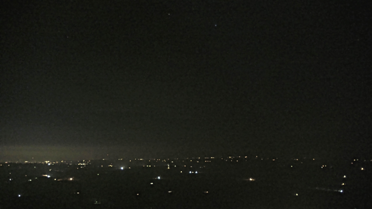 Thumbnail for current weather camera view from Boone County EMA in Harrison, Arkansas