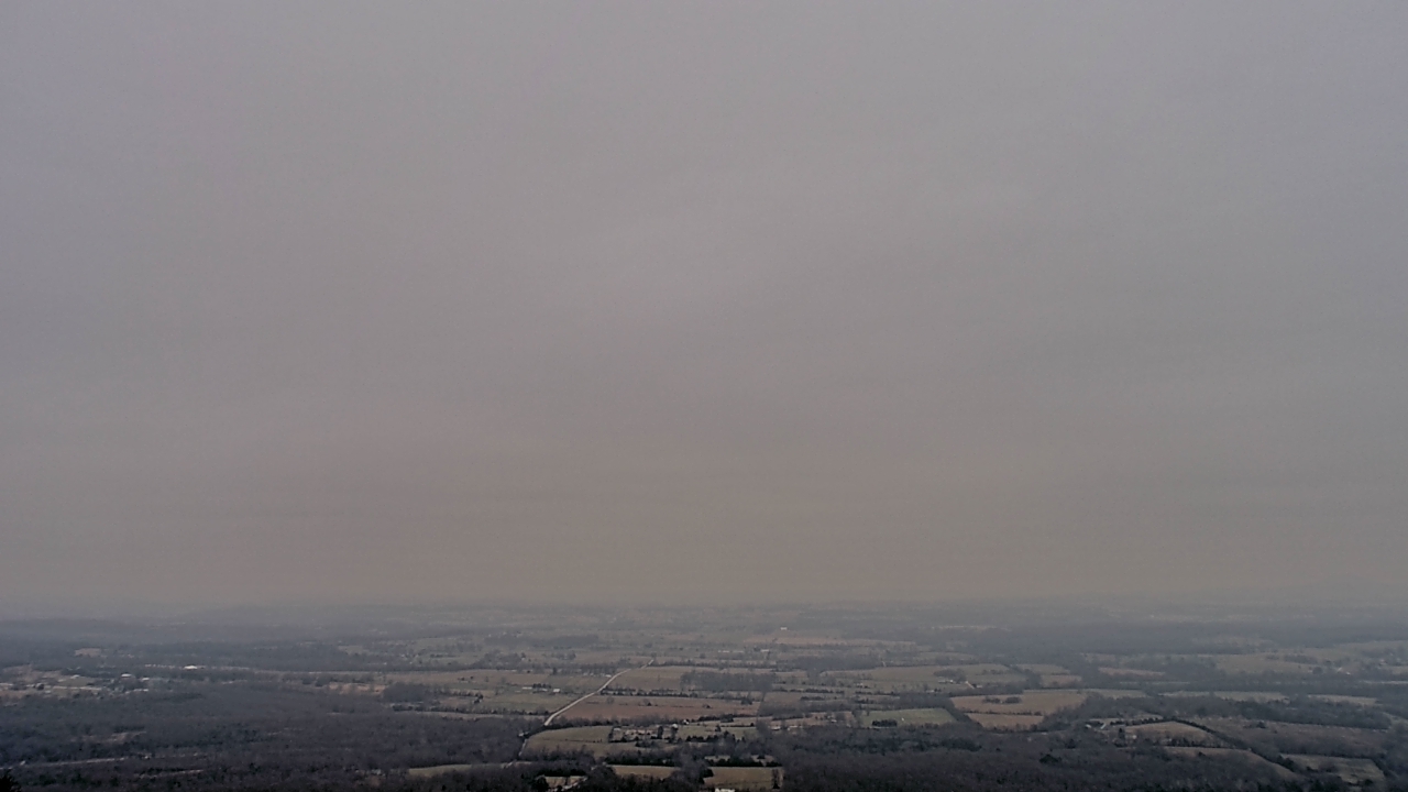 Thumbnail for current weather camera view from Boone County EMA in Harrison, Arkansas