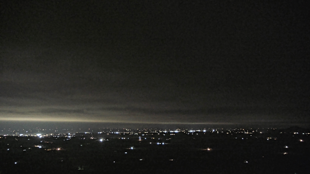 Thumbnail for current weather camera view from Boone County EMA in Harrison, Arkansas