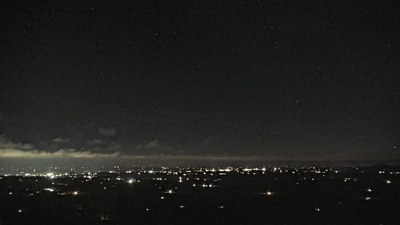 Thumbnail for current weather camera view from Boone County EMA in Harrison, Arkansas