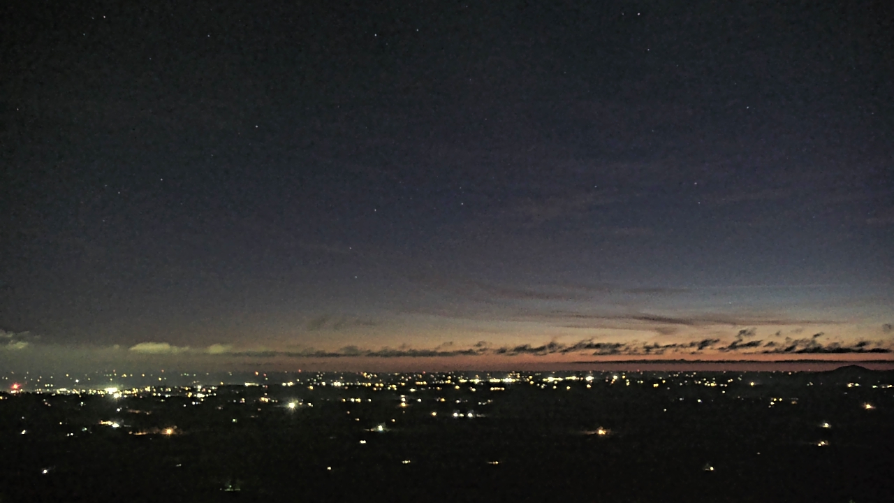 Thumbnail for current weather camera view from Boone County EMA in Harrison, Arkansas