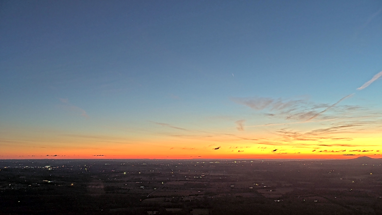 Thumbnail for current weather camera view from Boone County EMA in Harrison, Arkansas