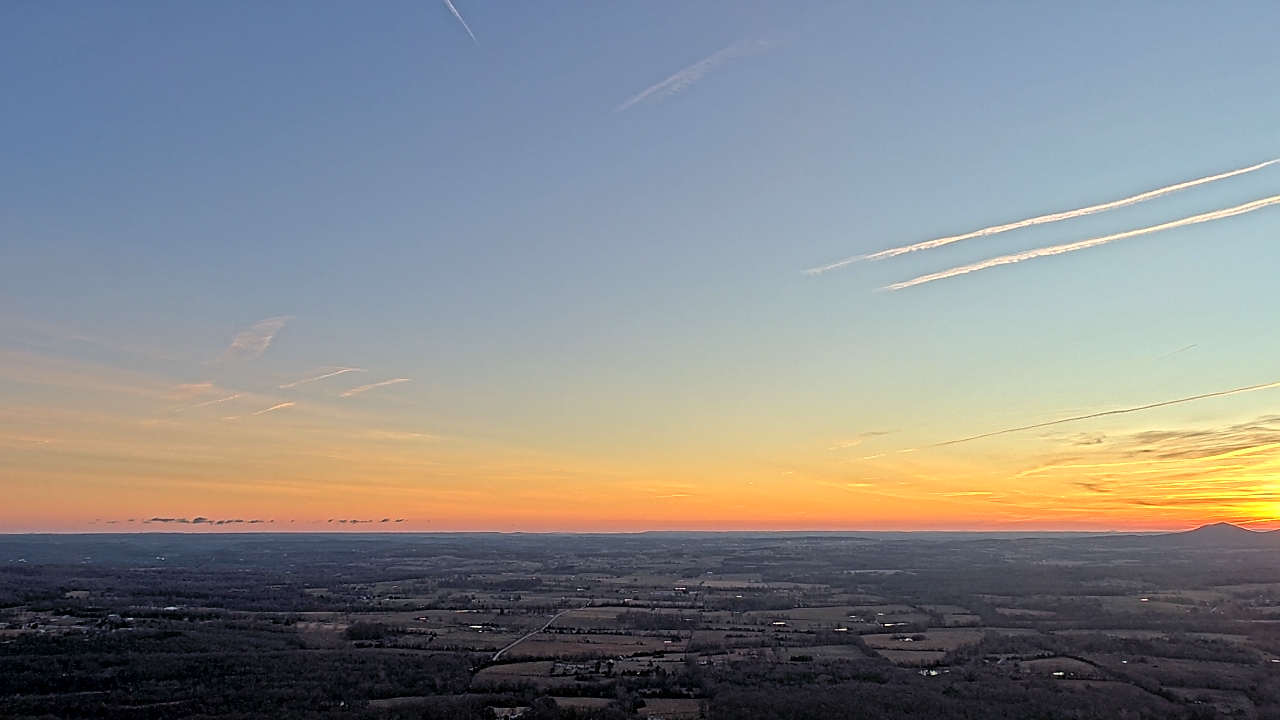 Thumbnail for current weather camera view from Boone County EMA in Harrison, Arkansas