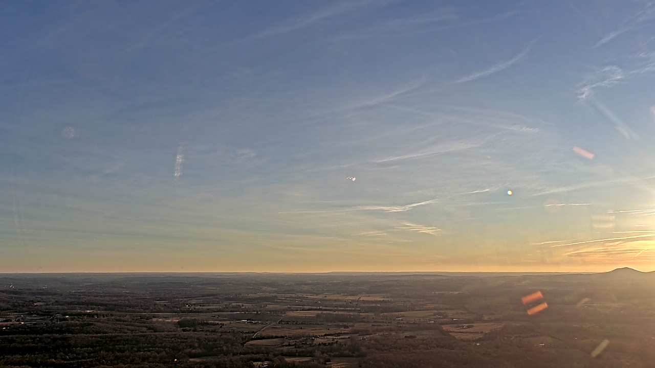 Thumbnail for current weather camera view from Boone County EMA in Harrison, Arkansas