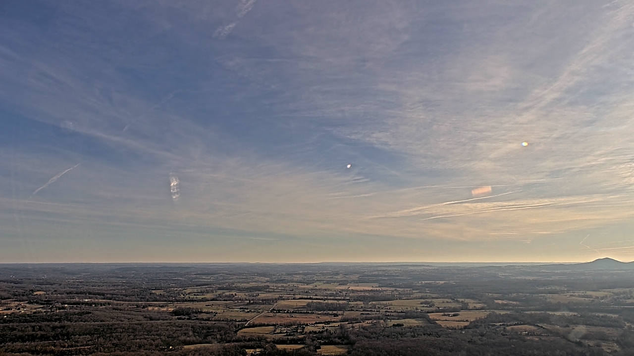 Thumbnail for current weather camera view from Boone County EMA in Harrison, Arkansas