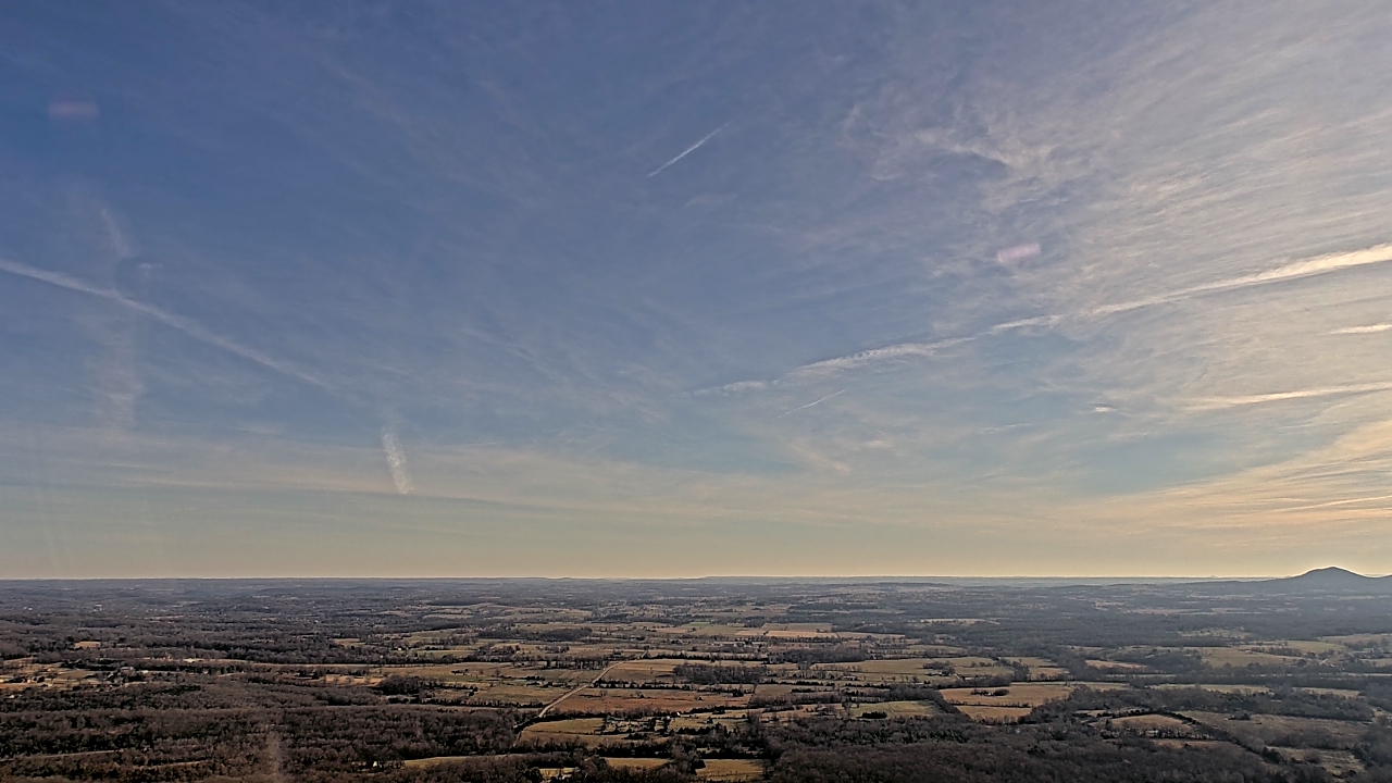 Thumbnail for current weather camera view from Boone County EMA in Harrison, Arkansas