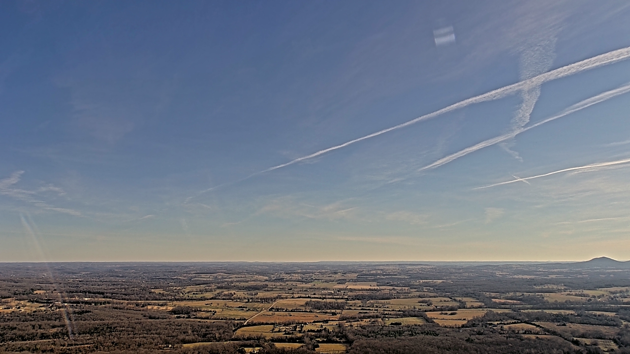 Thumbnail for current weather camera view from Boone County EMA in Harrison, Arkansas