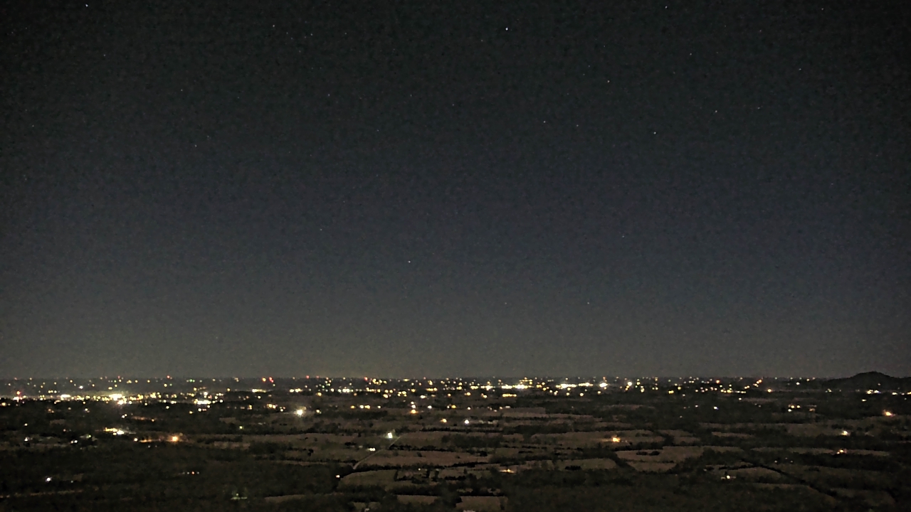 Thumbnail for current weather camera view from Boone County EMA in Harrison, Arkansas