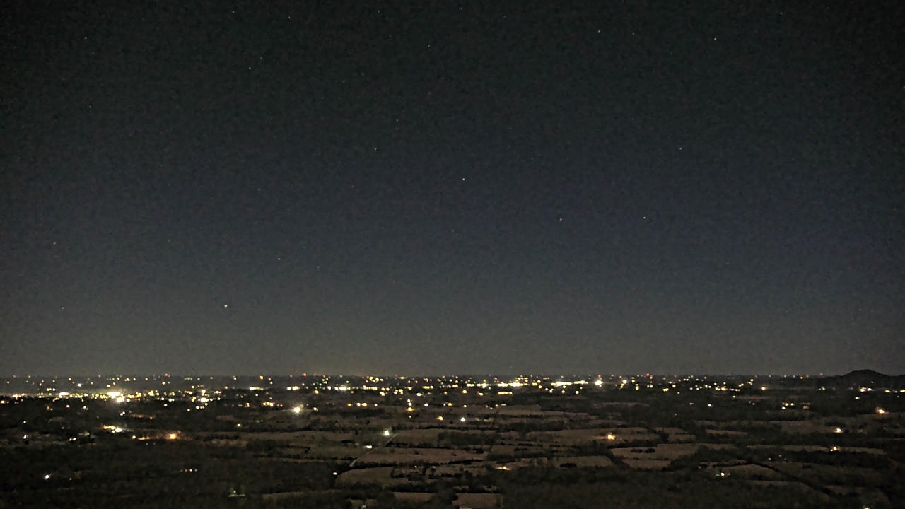 Thumbnail for current weather camera view from Boone County EMA in Harrison, Arkansas