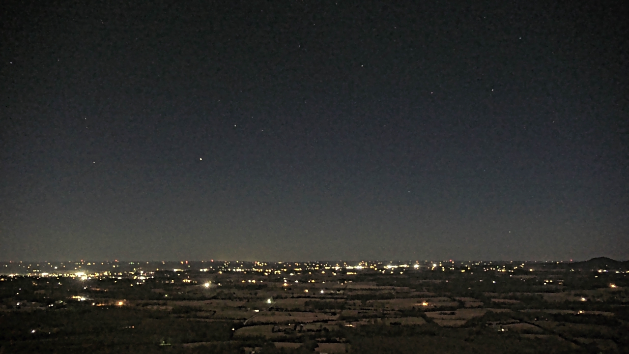 Thumbnail for current weather camera view from Boone County EMA in Harrison, Arkansas