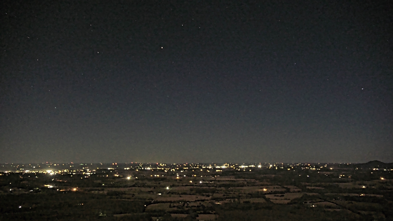 Thumbnail for current weather camera view from Boone County EMA in Harrison, Arkansas