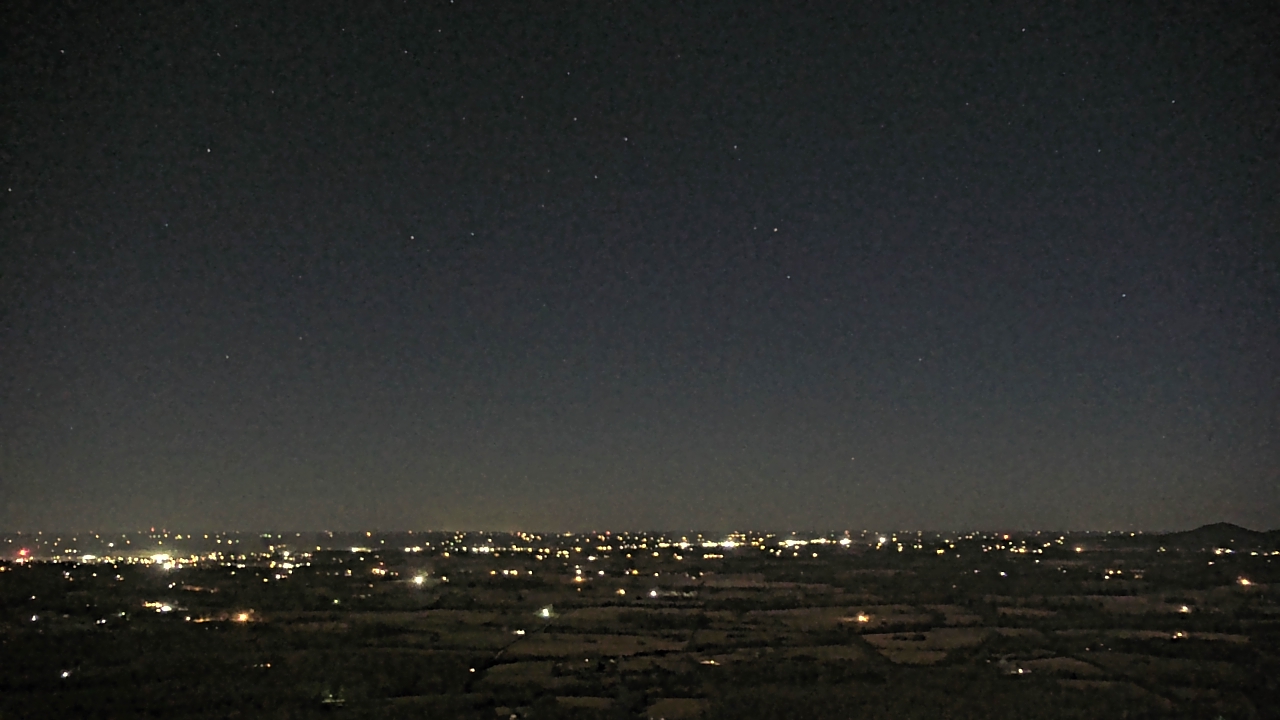 Thumbnail for current weather camera view from Boone County EMA in Harrison, Arkansas