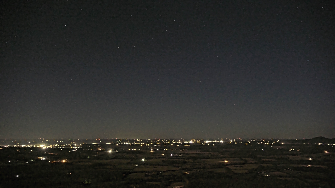 Thumbnail for current weather camera view from Boone County EMA in Harrison, Arkansas