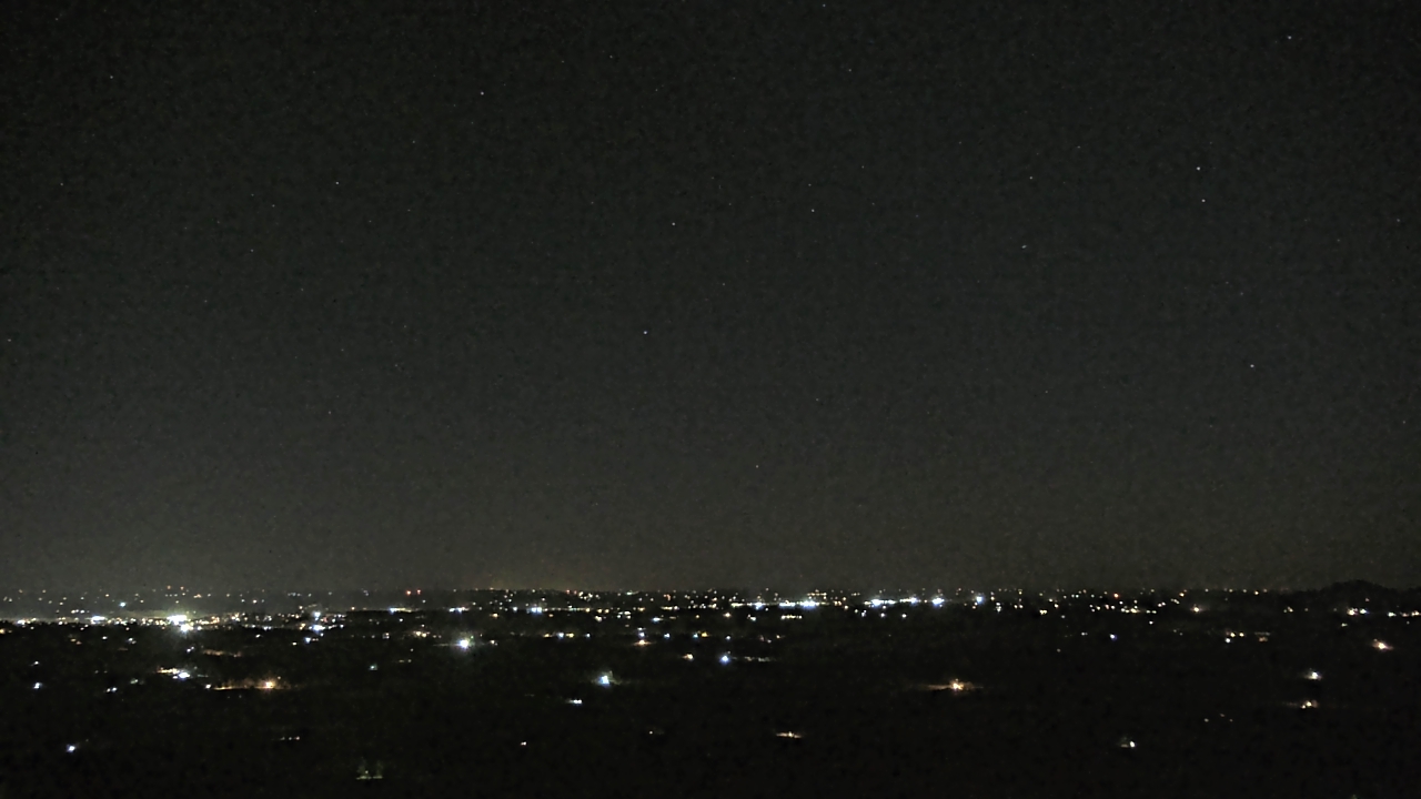 Thumbnail for current weather camera view from Boone County EMA in Harrison, Arkansas