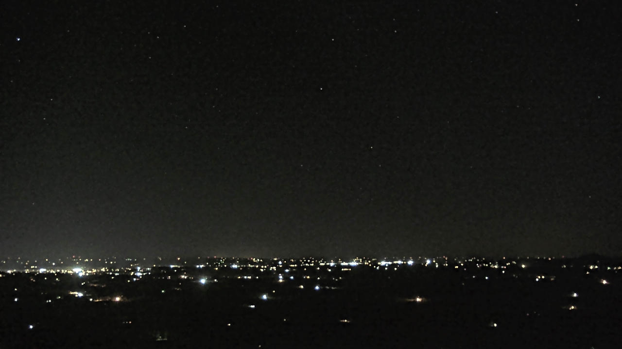 Thumbnail for current weather camera view from Boone County EMA in Harrison, Arkansas