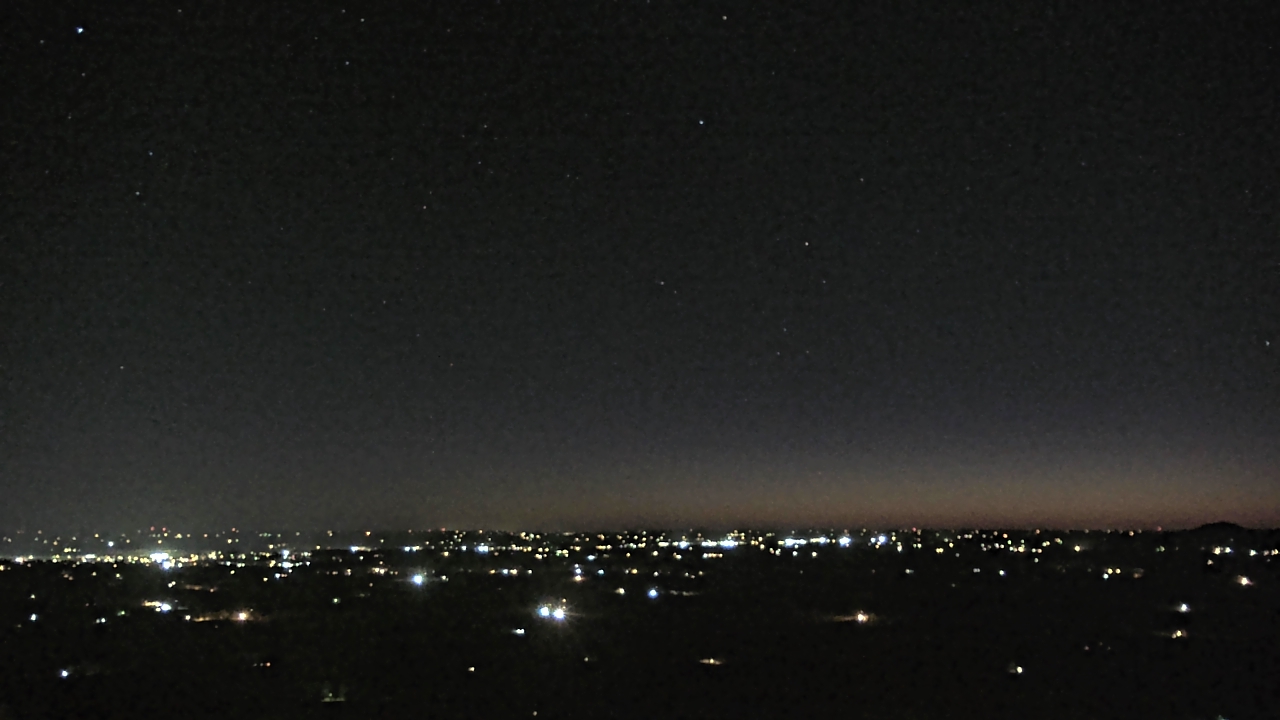 Thumbnail for current weather camera view from Boone County EMA in Harrison, Arkansas