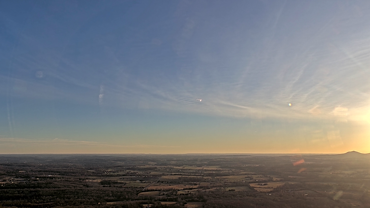 Thumbnail for current weather camera view from Boone County EMA in Harrison, Arkansas
