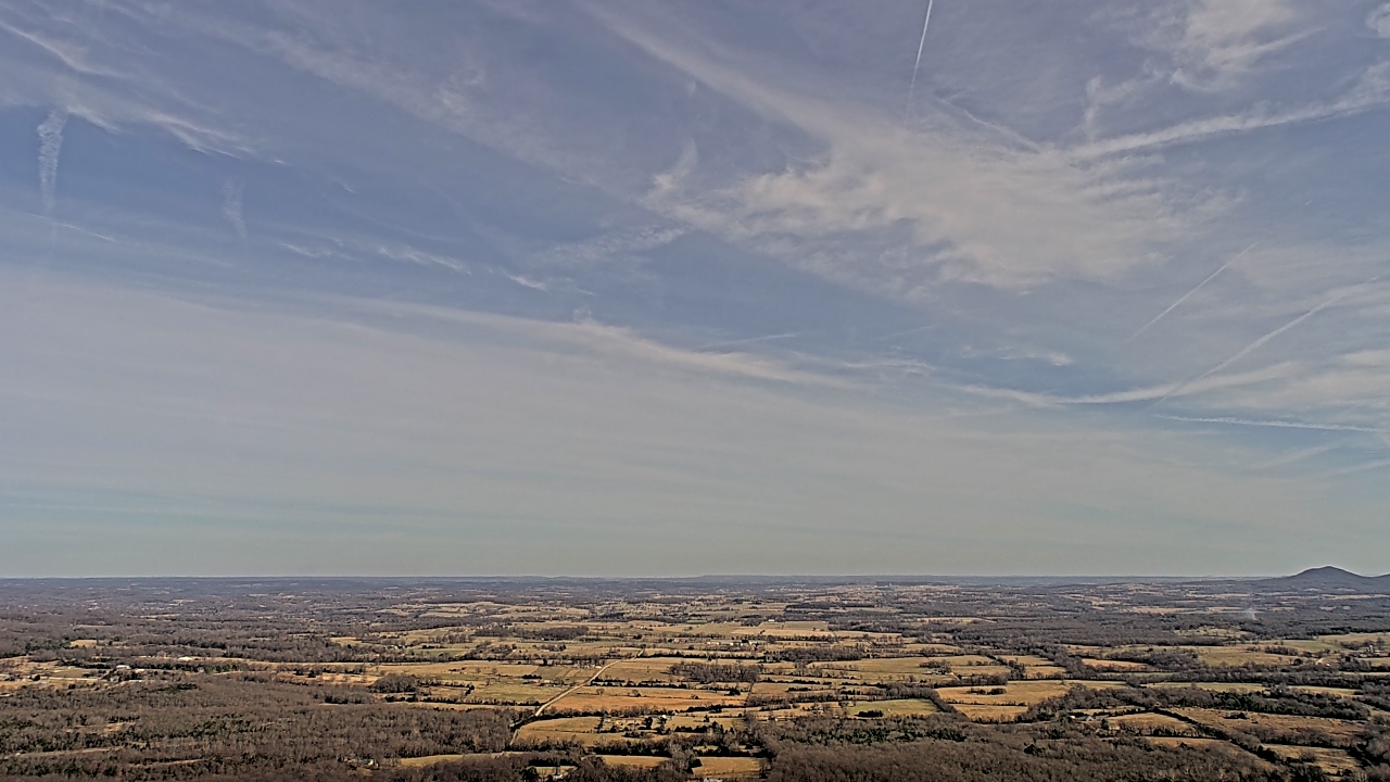Thumbnail for current weather camera view from Boone County EMA in Harrison, Arkansas