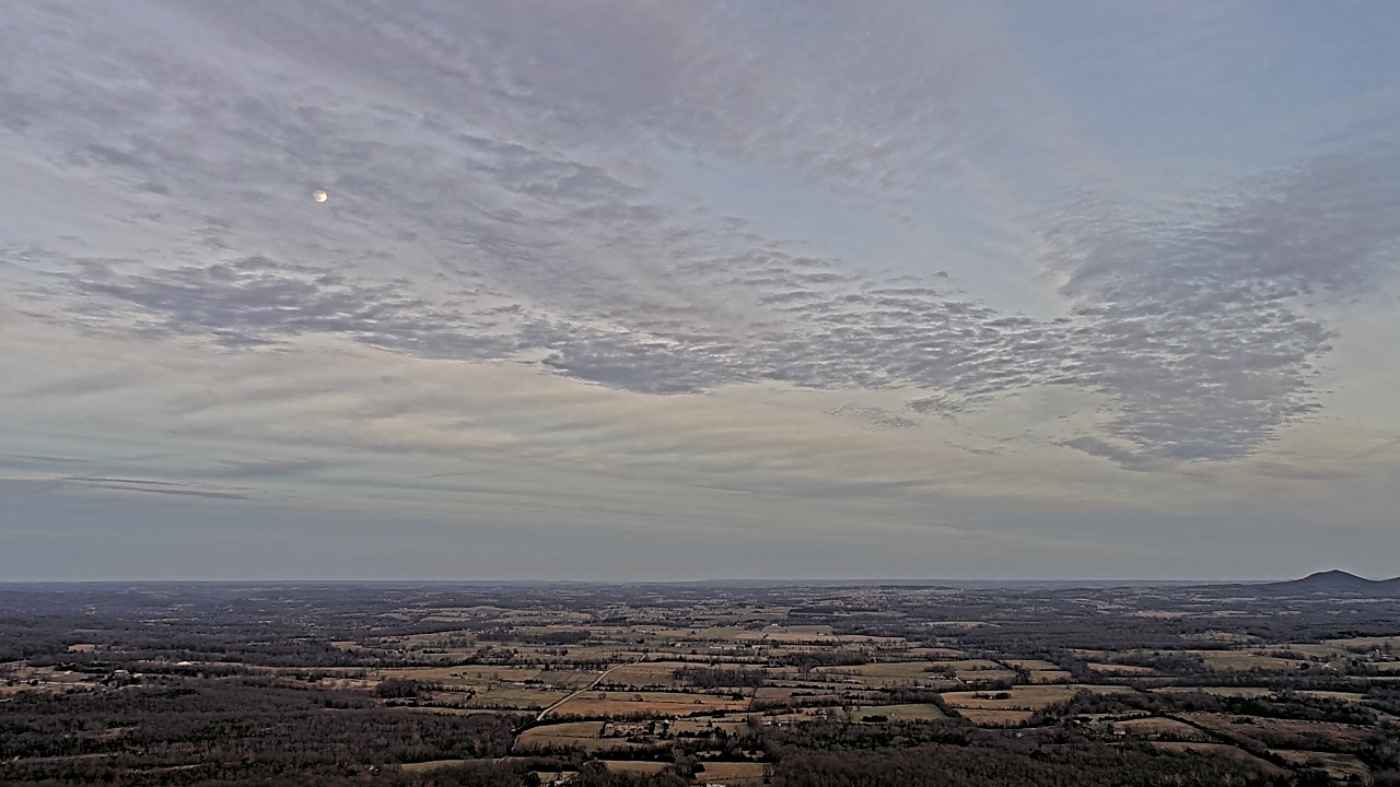 Thumbnail for current weather camera view from Boone County EMA in Harrison, Arkansas