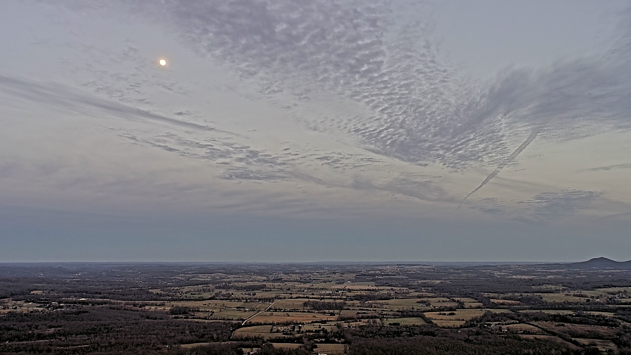 Thumbnail for current weather camera view from Boone County EMA in Harrison, Arkansas