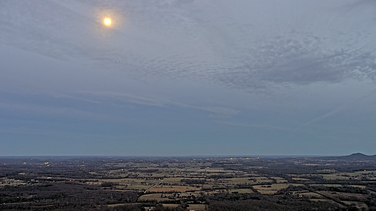 Thumbnail for current weather camera view from Boone County EMA in Harrison, Arkansas