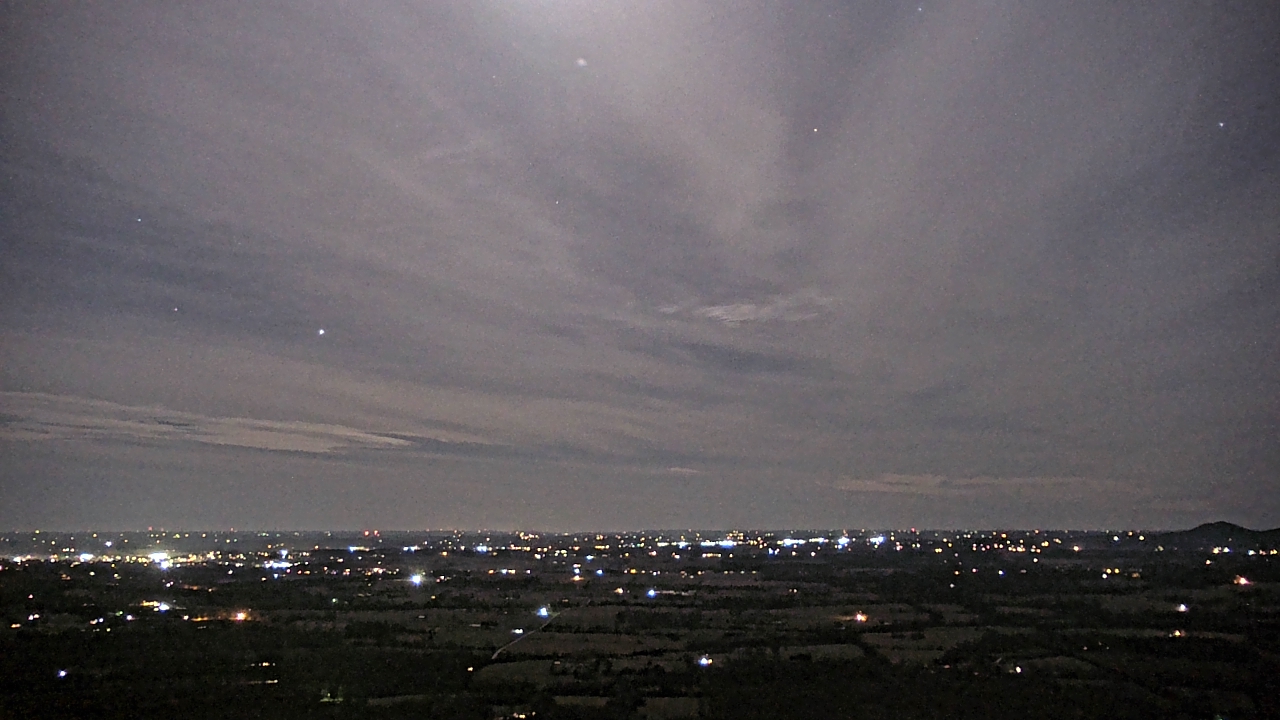 Thumbnail for current weather camera view from Boone County EMA in Harrison, Arkansas