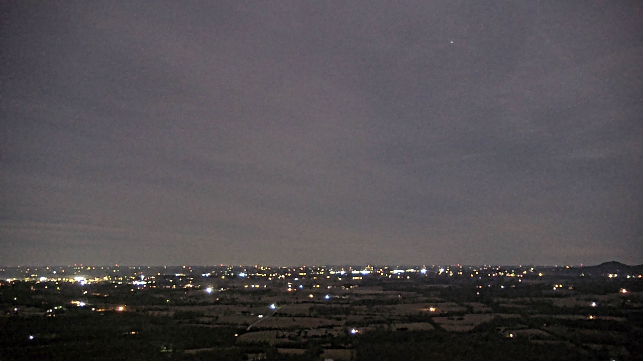 Thumbnail for current weather camera view from Boone County EMA in Harrison, Arkansas