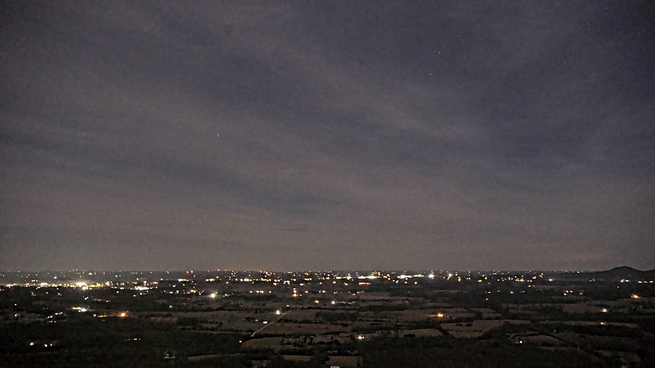 Thumbnail for current weather camera view from Boone County EMA in Harrison, Arkansas