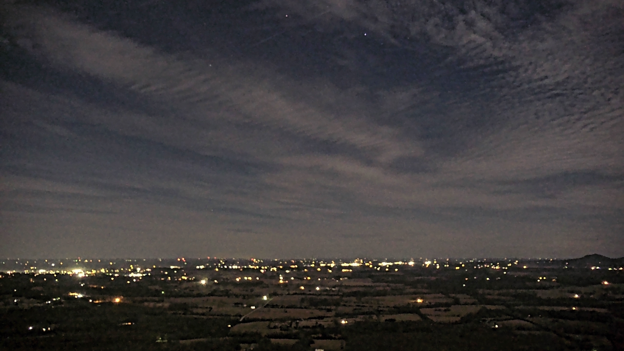 Thumbnail for current weather camera view from Boone County EMA in Harrison, Arkansas