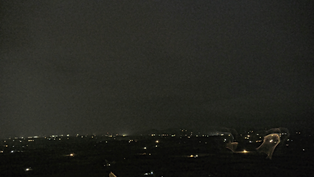 Thumbnail for current weather camera view from Boone County EMA in Harrison, Arkansas