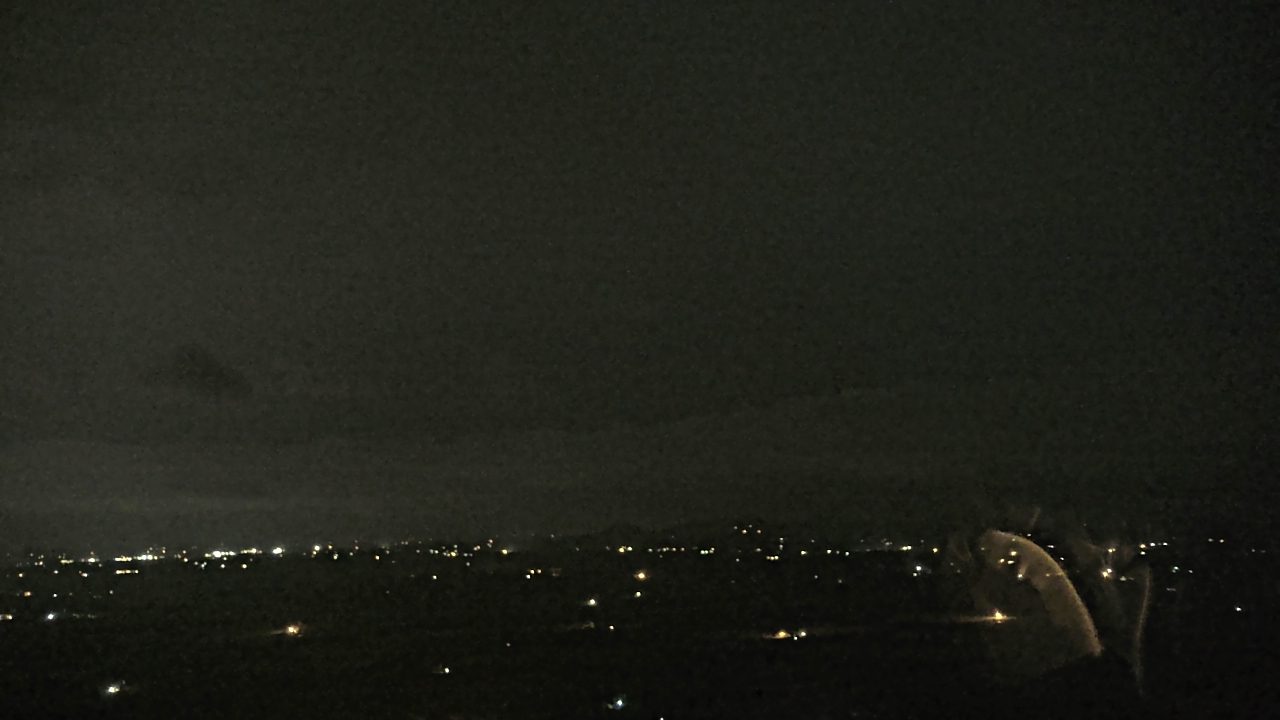 Thumbnail for current weather camera view from Boone County EMA in Harrison, Arkansas