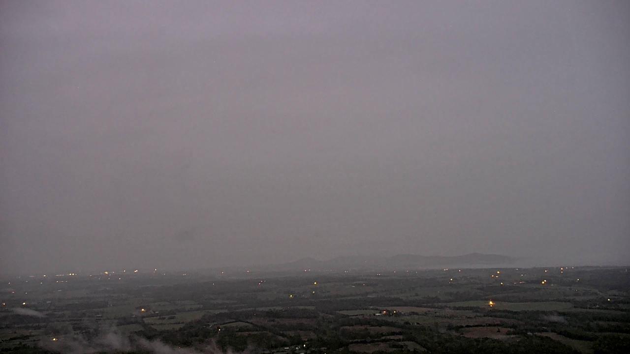 Thumbnail for current weather camera view from Boone County EMA in Harrison, Arkansas