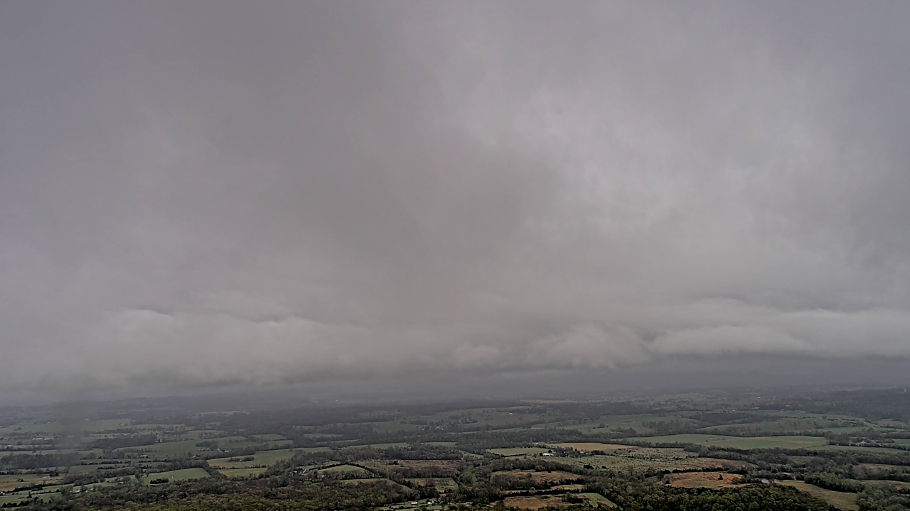 Thumbnail for current weather camera view from Boone County EMA in Harrison, Arkansas
