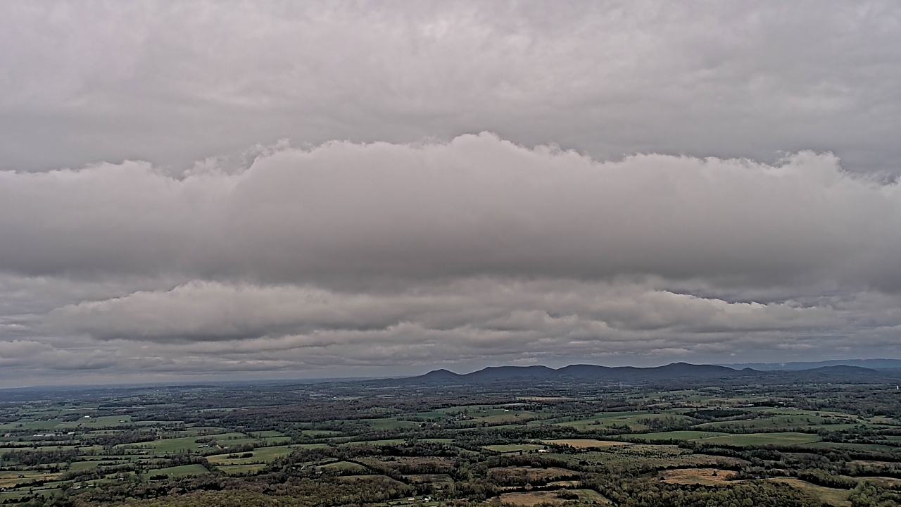 Thumbnail for current weather camera view from Boone County EMA in Harrison, Arkansas