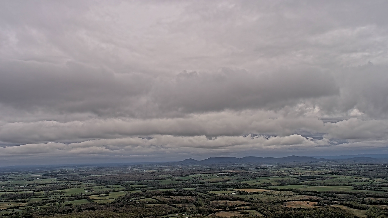 Thumbnail for current weather camera view from Boone County EMA in Harrison, Arkansas