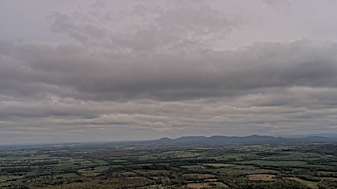 Thumbnail for current weather camera view from Boone County EMA in Harrison, Arkansas